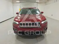 2019 Jeep CHEROKEE photo