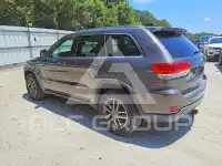 2019 Jeep Grand Cherokee фото