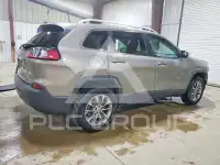 2019 Jeep CHEROKEE photo