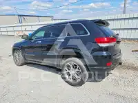 2019 Jeep CHEROKEE фото
