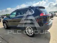 2019 Jeep CHEROKEE photo