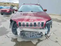 2019 Jeep CHEROKEE photo
