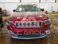 2019 Jeep CHEROKEE photo