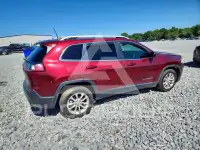2019 Jeep CHEROKEE фото