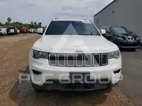 2019 Jeep Grand Cherokee фото