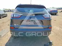 2019 Jeep CHEROKEE фото