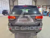 2019 Jeep Grand Cherokee photo