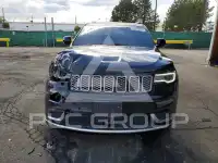 2019 Jeep CHEROKEE photo