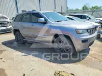 2019 Jeep CHEROKEE photo