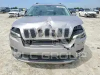 2019 Jeep CHEROKEE фото