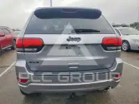 2019 Jeep CHEROKEE фото