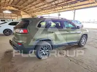 2019 Jeep CHEROKEE photo