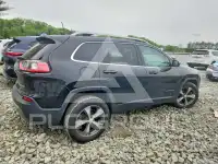 2019 Jeep CHEROKEE фото