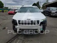 2019 Jeep CHEROKEE photo