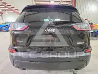 2019 Jeep CHEROKEE photo