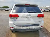 2019 Jeep Grand Cherokee фото