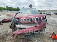 2019 Jeep CHEROKEE фото
