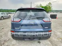 2019 Jeep CHEROKEE photo
