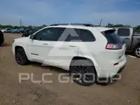2019 Jeep CHEROKEE фото
