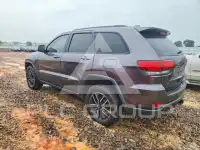 2019 Jeep CHEROKEE фото