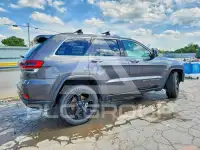 2019 Jeep CHEROKEE фото