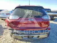 2019 Jeep CHEROKEE photo
