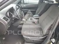 2019 Jeep CHEROKEE photo