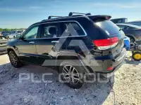 2019 Jeep Grand Cherokee photo