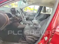 2019 Jeep CHEROKEE фото