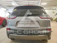 2019 Jeep CHEROKEE фото
