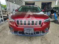 2019 Jeep CHEROKEE фото