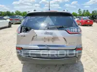 2019 Jeep CHEROKEE фото