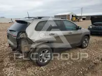2019 Jeep CHEROKEE фото
