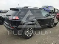 2019 Jeep CHEROKEE фото