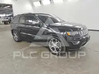 2019 Jeep CHEROKEE фото