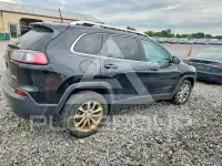 2019 Jeep CHEROKEE фото