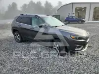 2019 Jeep CHEROKEE photo