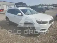 2019 Jeep CHEROKEE photo