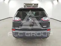 2019 Jeep CHEROKEE фото