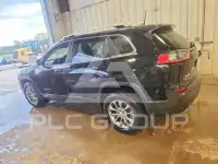 2019 Jeep CHEROKEE photo