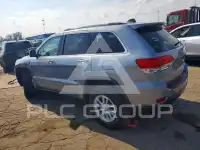 2019 Jeep CHEROKEE фото