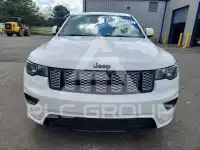 2019 Jeep CHEROKEE photo