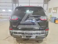 2019 Jeep CHEROKEE фото