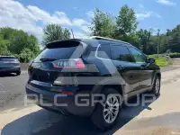 2019 Jeep Grand Cherokee фото