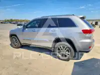 2019 Jeep CHEROKEE фото
