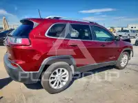 2019 Jeep CHEROKEE фото