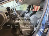 2019 Jeep CHEROKEE фото