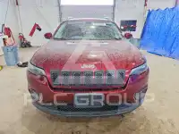 2019 Jeep CHEROKEE photo
