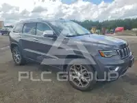 2019 Jeep CHEROKEE фото