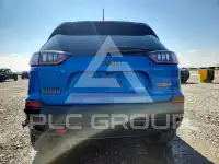 2019 Jeep CHEROKEE photo